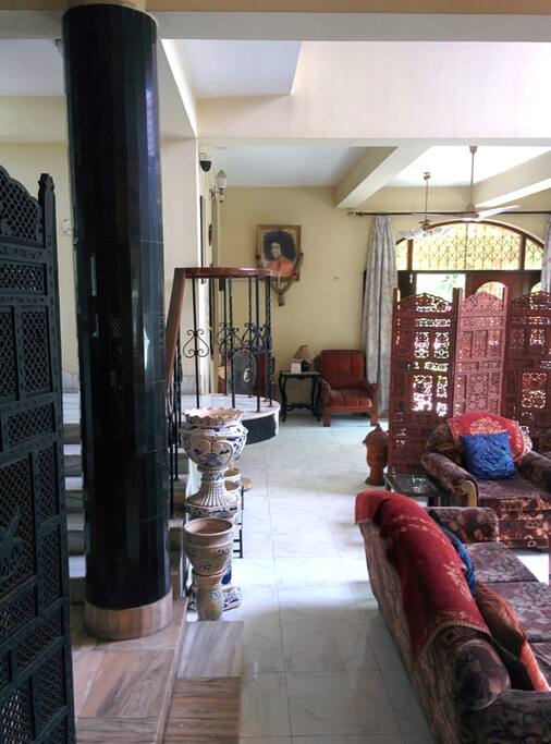 Ground Floor