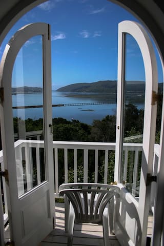 Peace of Paradise Self-Catering Guest Cottage