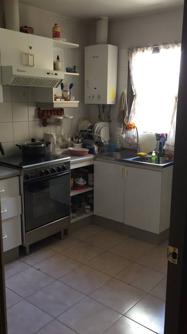 Cocina