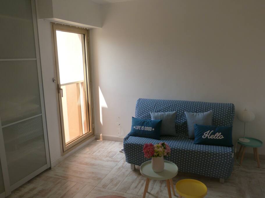 Salon