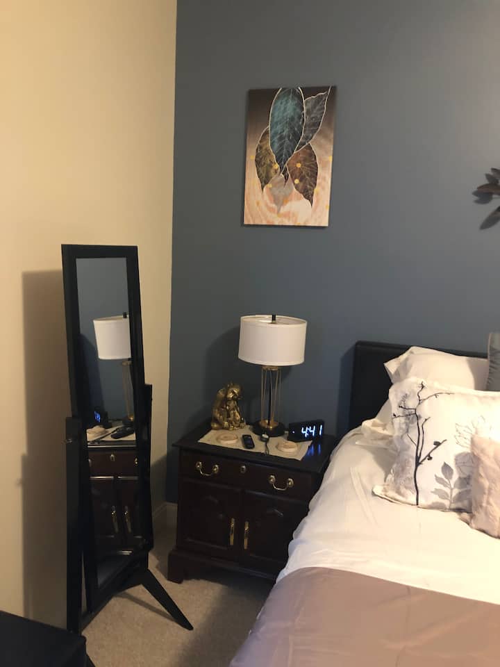 Glavna spavaća soba