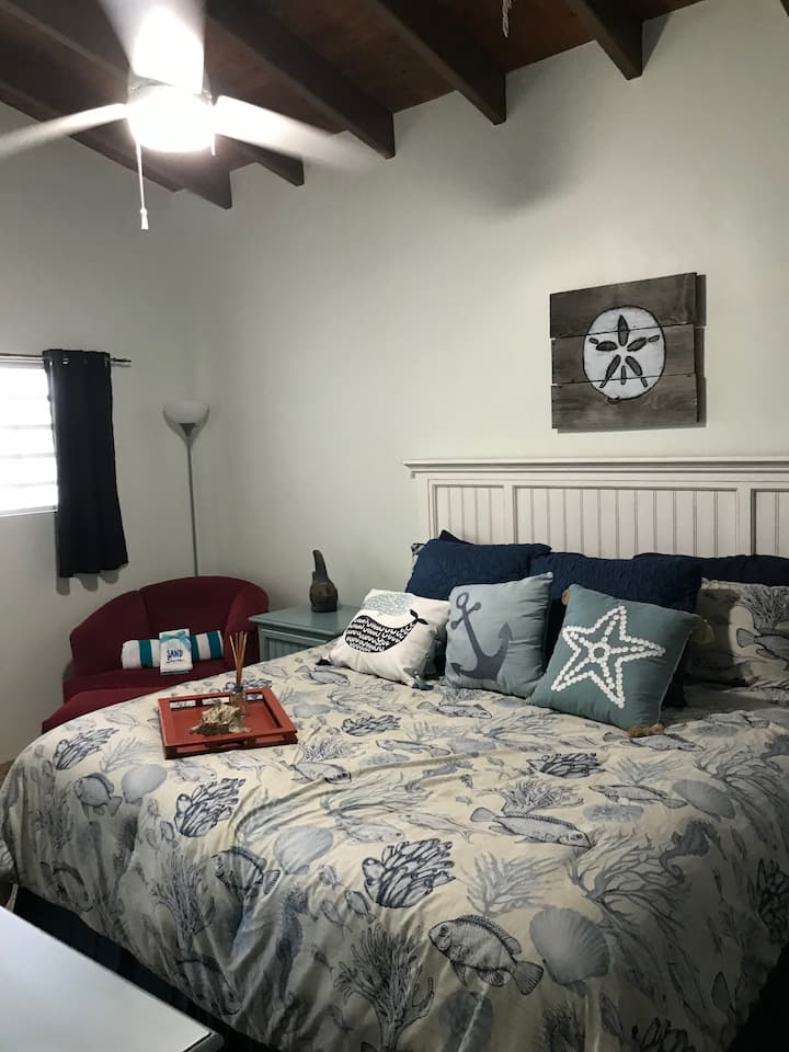 Chambre principale n °2