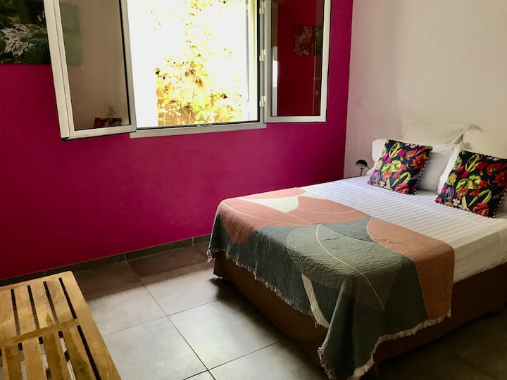 Habitación 3