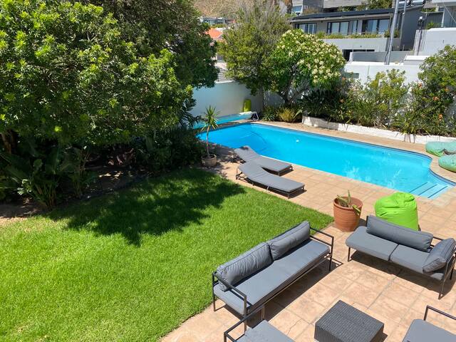 Grande villa avec belle vue mer gallery image 3