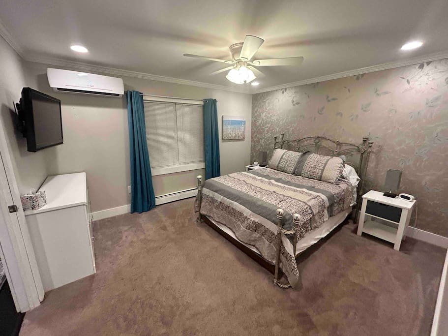 Niagara Falls area home