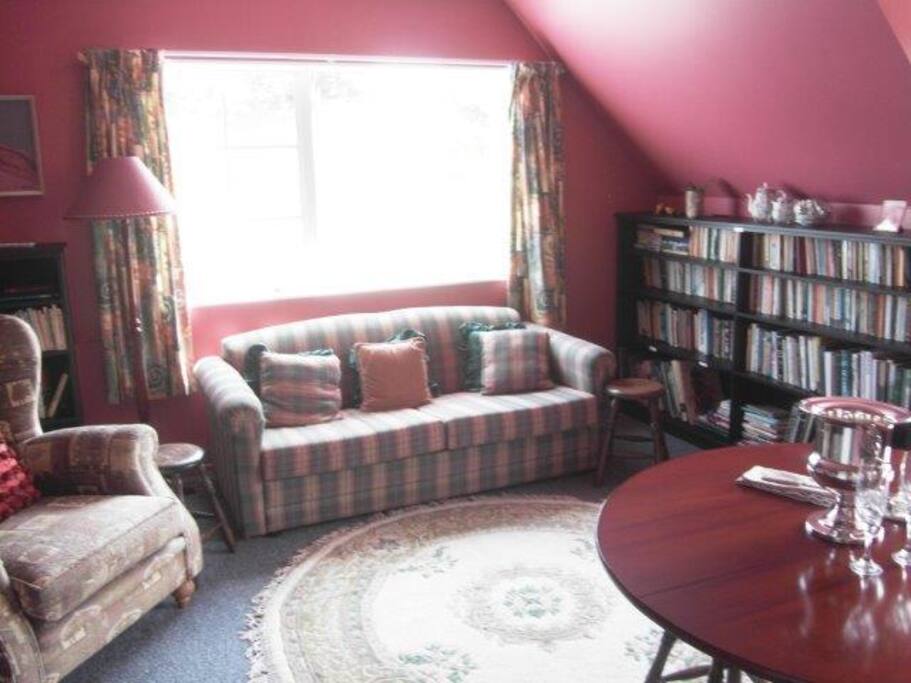 Library/Study