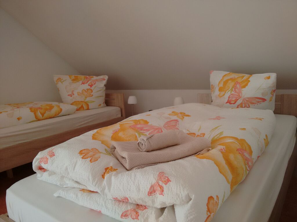 ห้องนอน