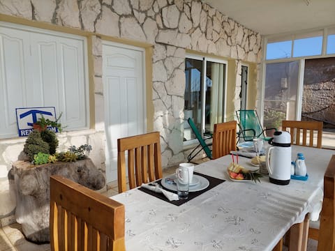 Casa Yessy & Renier Private Room