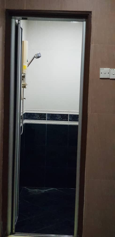 Kinrara HomeStay right at the Heart of Puchong - Houses for Rent 