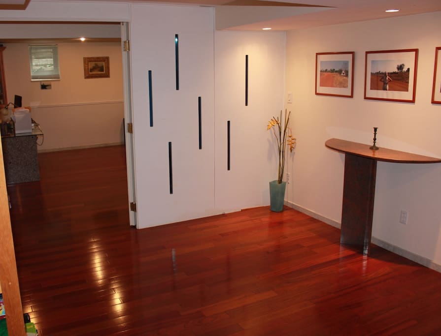 Anteroom