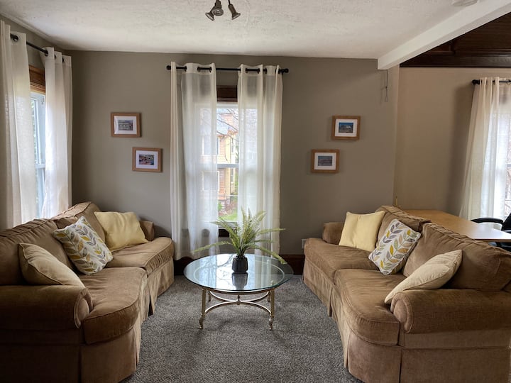 Cozy, Clean and Convenient! Apartments for Rent in Rochester, New
