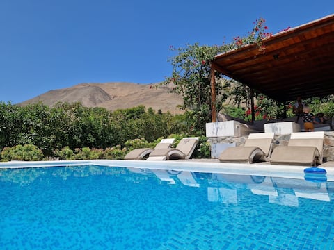 Nice cottage in Azpitia
HOUSE NOAH