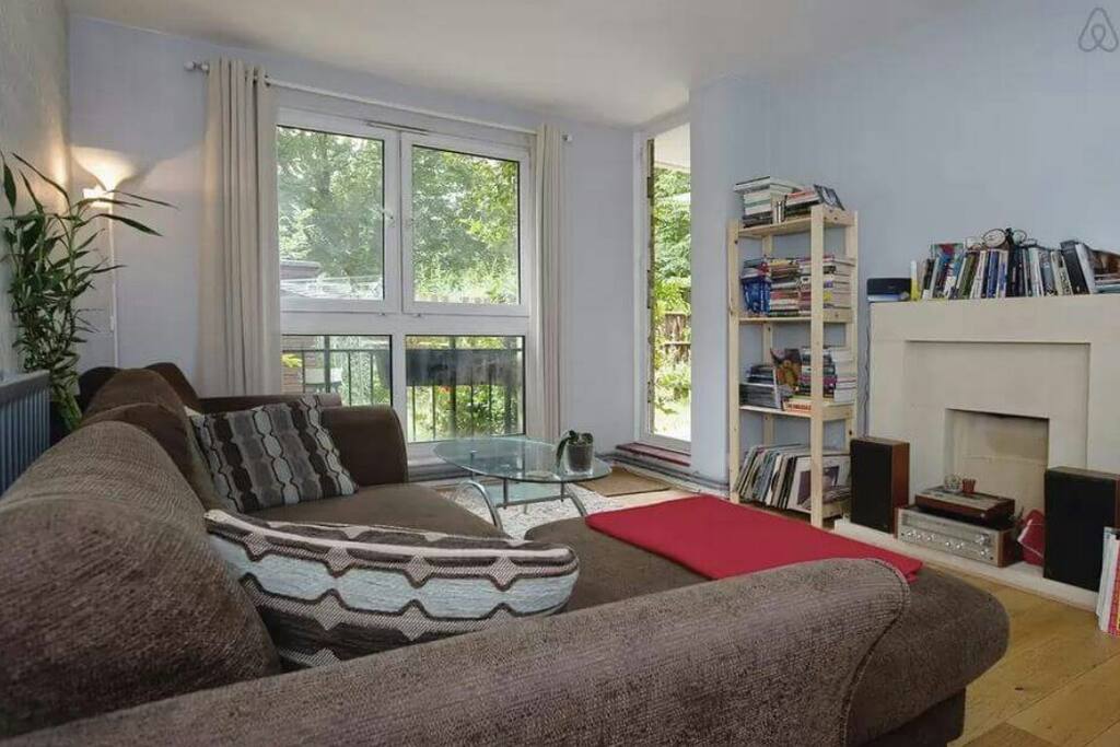 Living Room 1