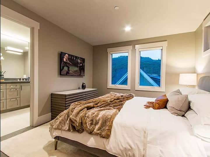 Chumba Mahiri cha Kulala