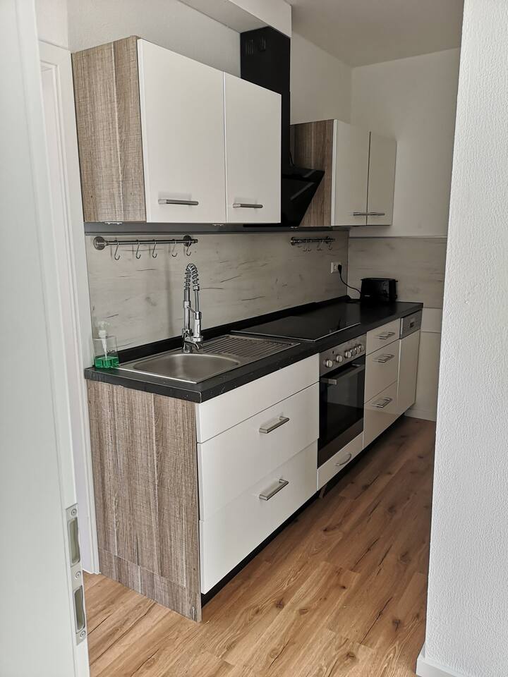 Ferienwohnung Villa Portugal - Leinsweiler