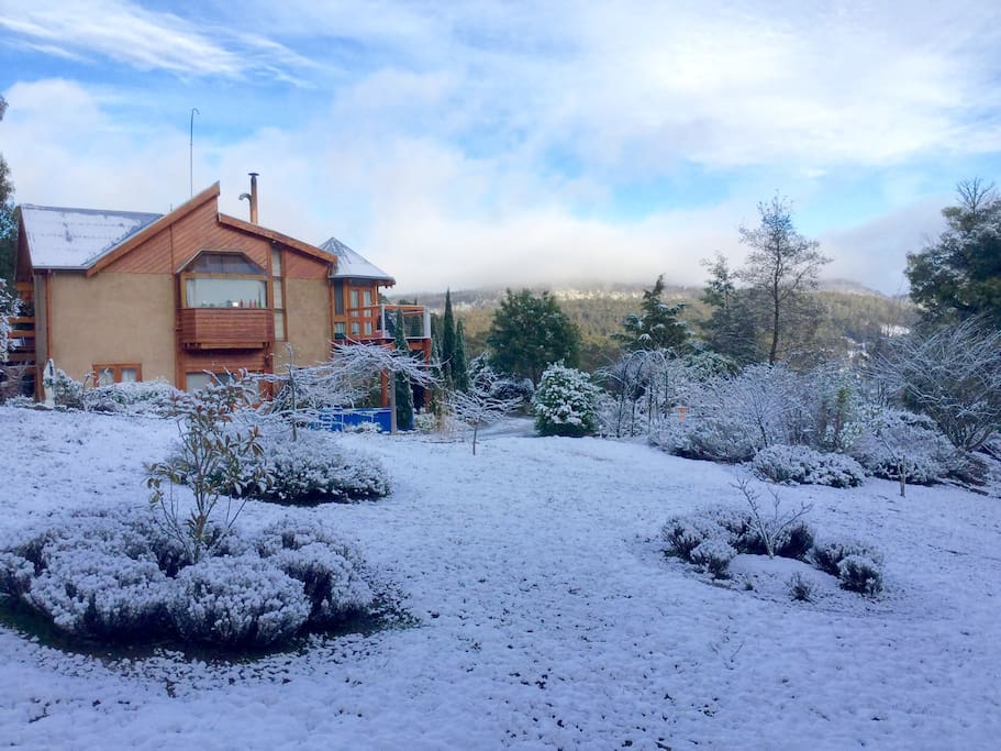 STUNNING RETREAT/AMAZING VIEWS! 10 mins to MONA Houses for Rent in