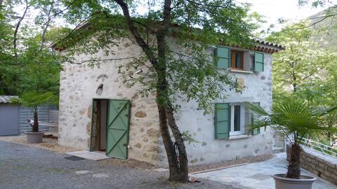 Le Mazet de la Vis
