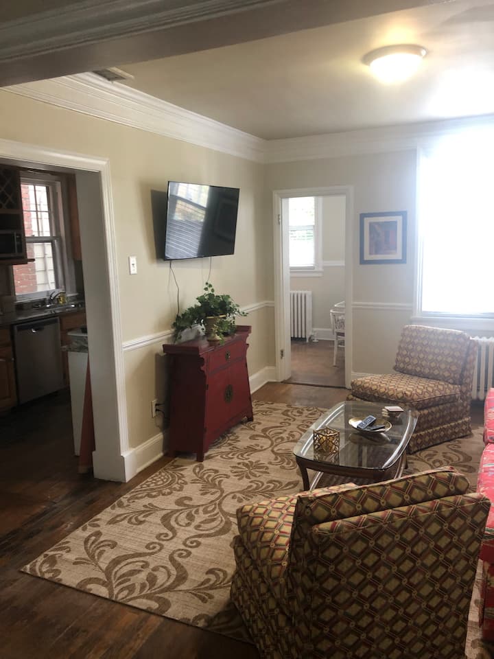 Heart Of Carytown House. New Renovation. 3 Bedroom - Richmond, VA