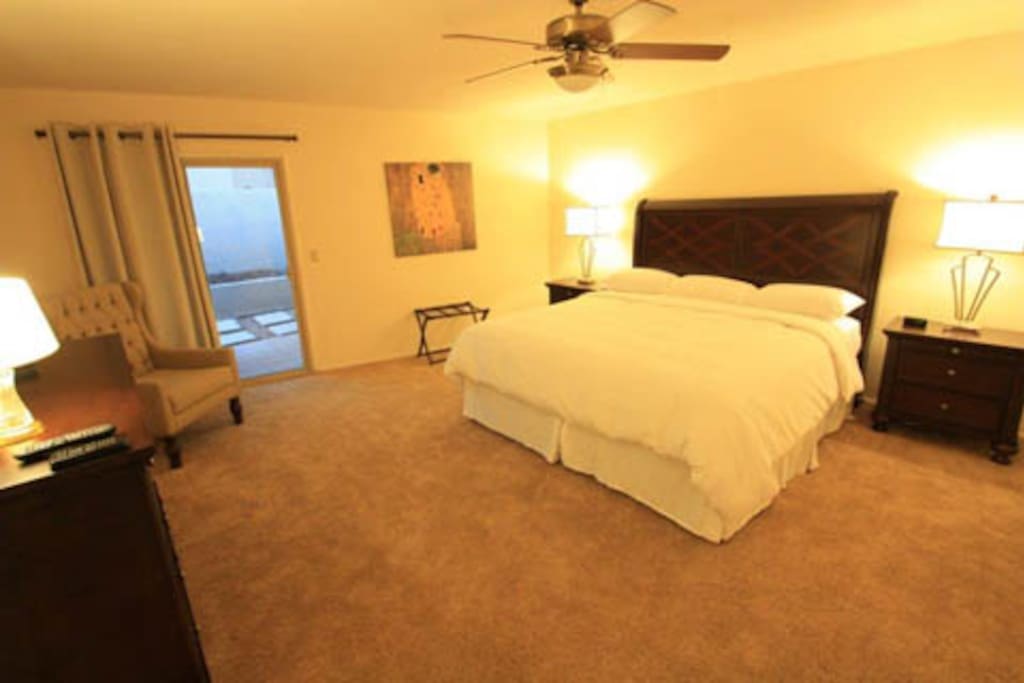 Bedroom #1