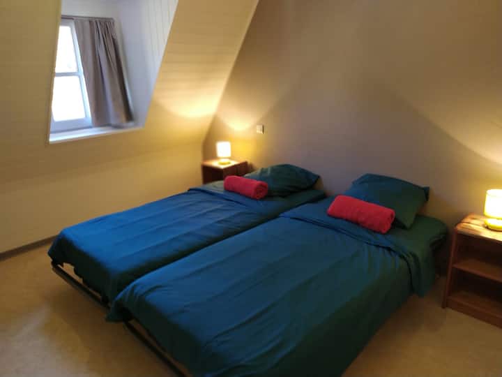 ห้องนอนที่ 5