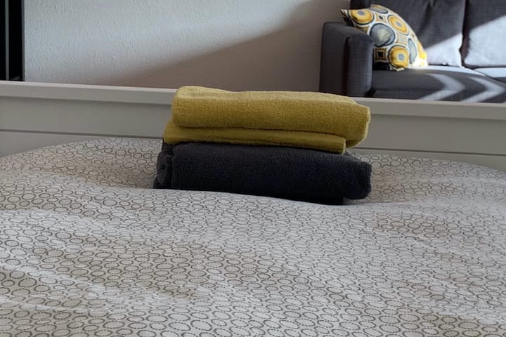 საძინებელი