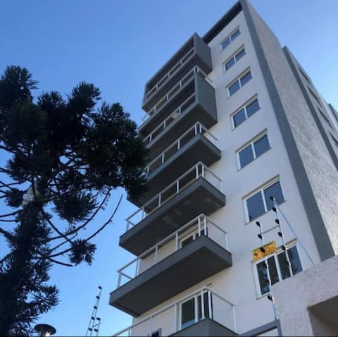 Imóvel de sucesso: Apartment em São Leopoldo