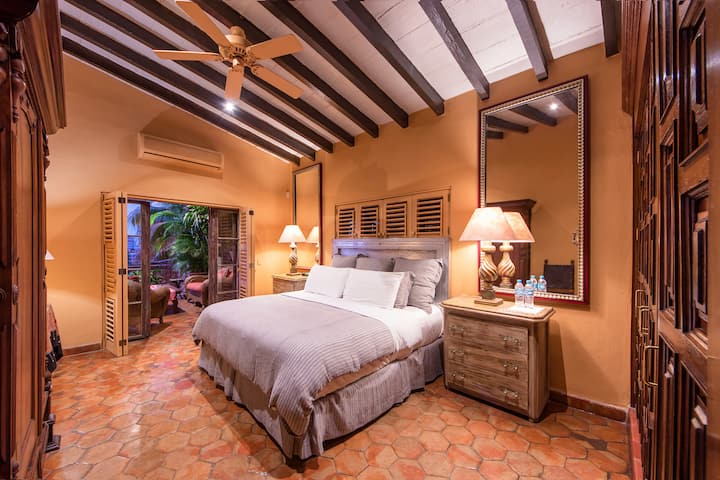 Habitación 5