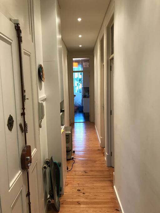 Corridor