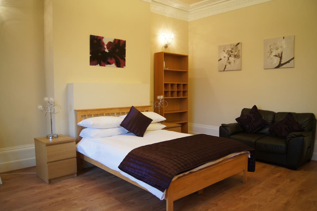 Main Bedroom