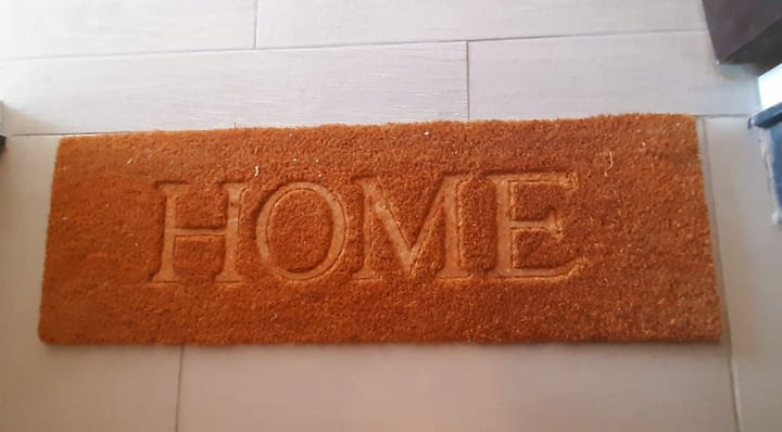 Apartamento de 2 quartos com vista para o rio em Tigre