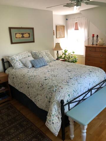 Connecticut shore Single family home