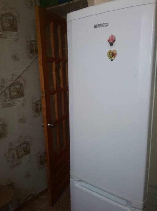 kitchen room