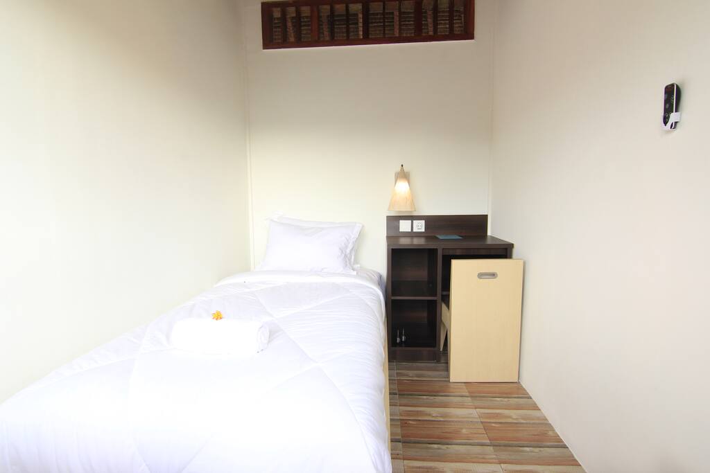 Top Bedroom with fan