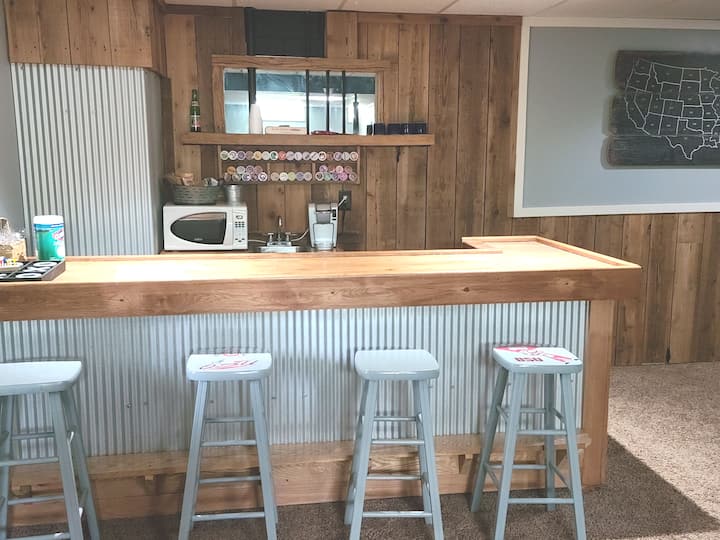 Marengo locations de vacances et logements Ohio, ÉtatsUnis Airbnb