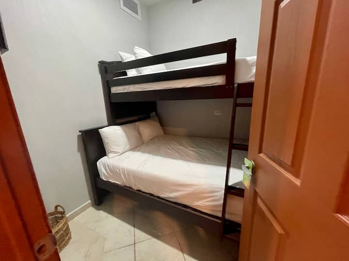 Bunk Room 