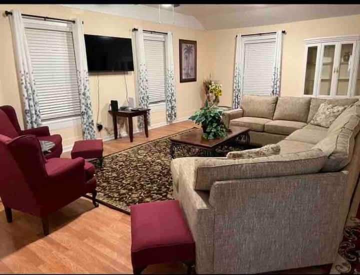 3-bedroom Home, Close To Clearwater Beach🏝🏖 - Dunedin, FL