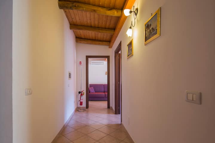 Case Vacanze Dalìsa Castagno Con Parcheggio - Maiori