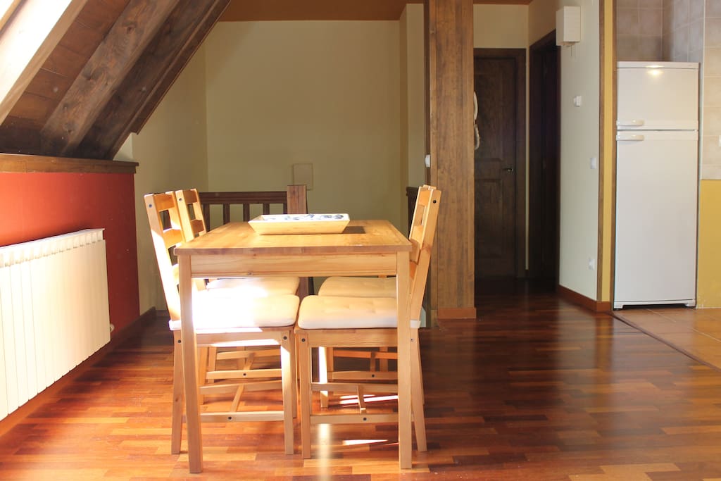 Comedor