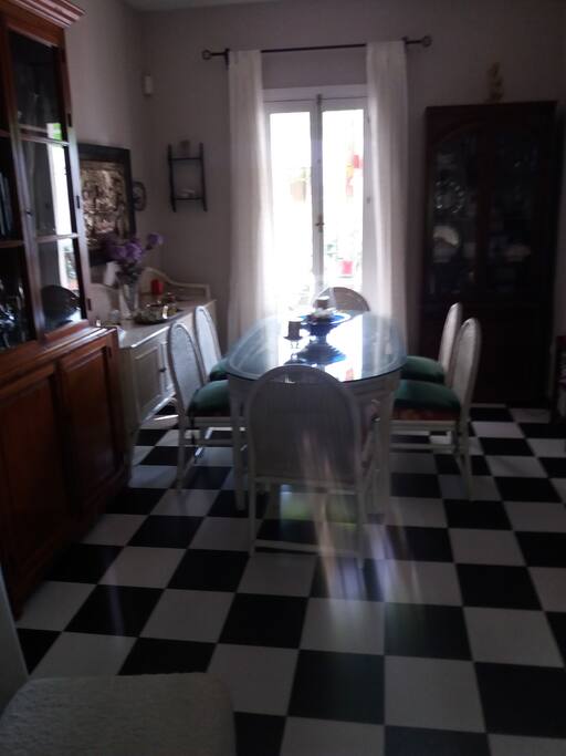 Comedor