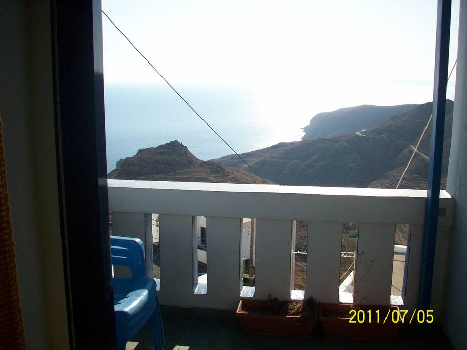 ΒΕΡΑΝΤΑ ΔΥΑΡΑΚΙ