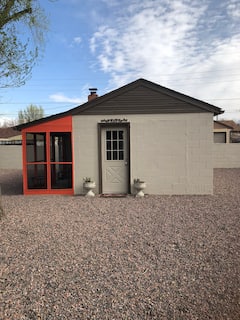 Cozy+Casita