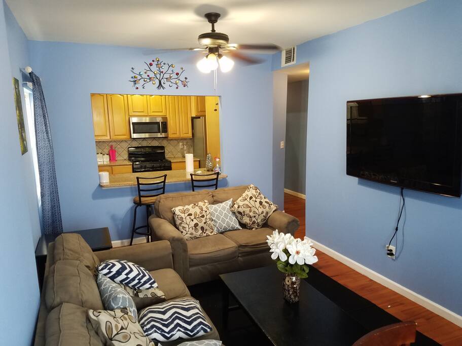 Living Space