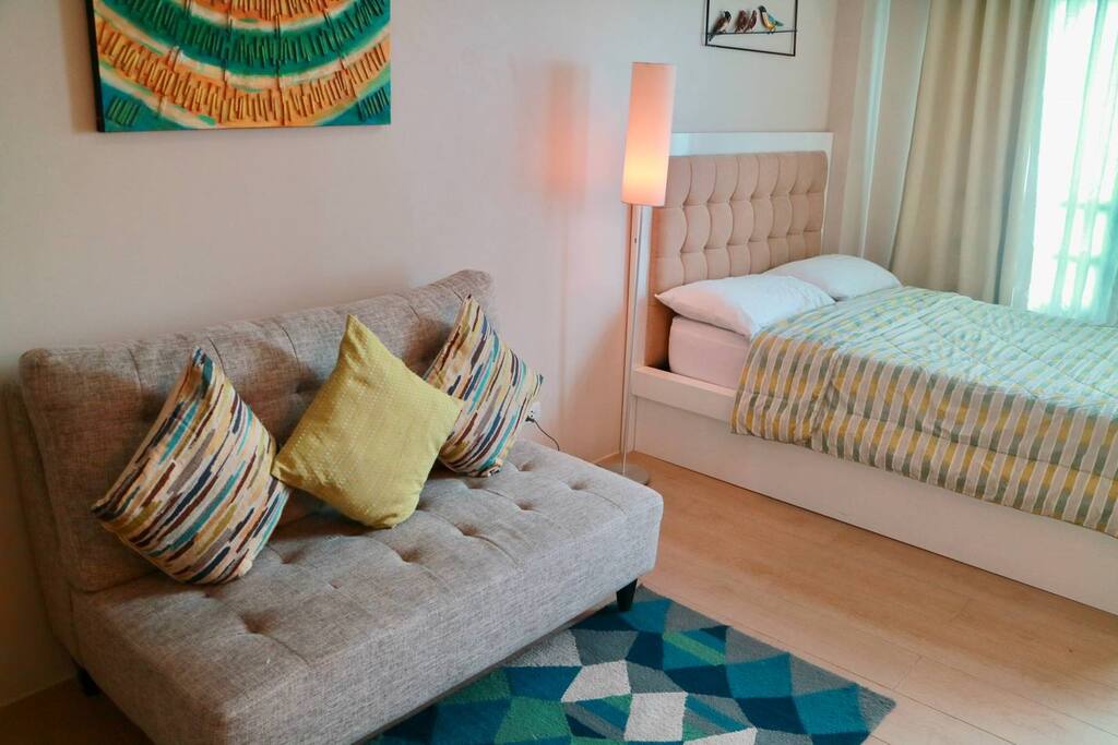 Sofa / Bed