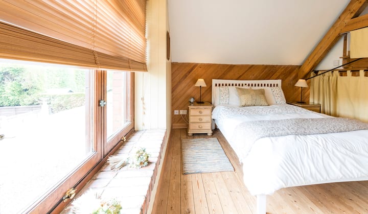 غرفة النوم 1