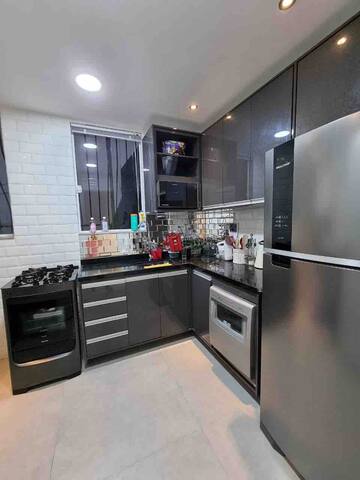 Ipanema NEW& CHIC luxurious SAFE next FASANO GERO gallery image 5