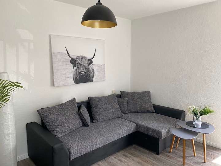 Wunderschöne Wohnung Mit Blick Ins Grüne - Zentral - Jena