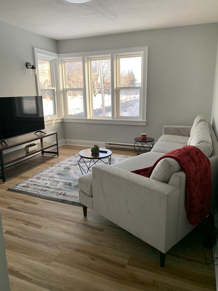 Saint Andrews West locations de vacances et logements Ontario