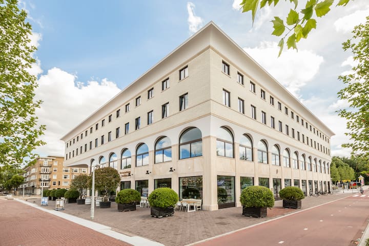 2-Bedroom Apartment | The July – Twenty Eight gallery image 4