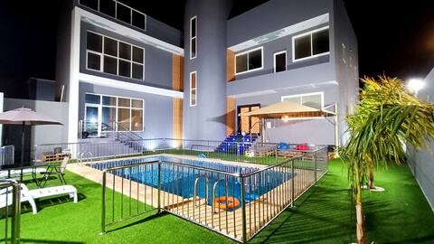 Private Villa