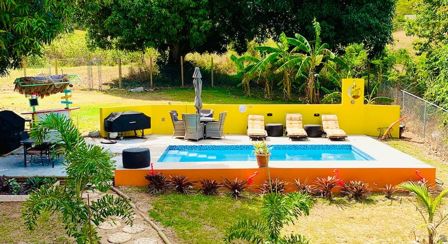 Guest favorite listing in Vieques